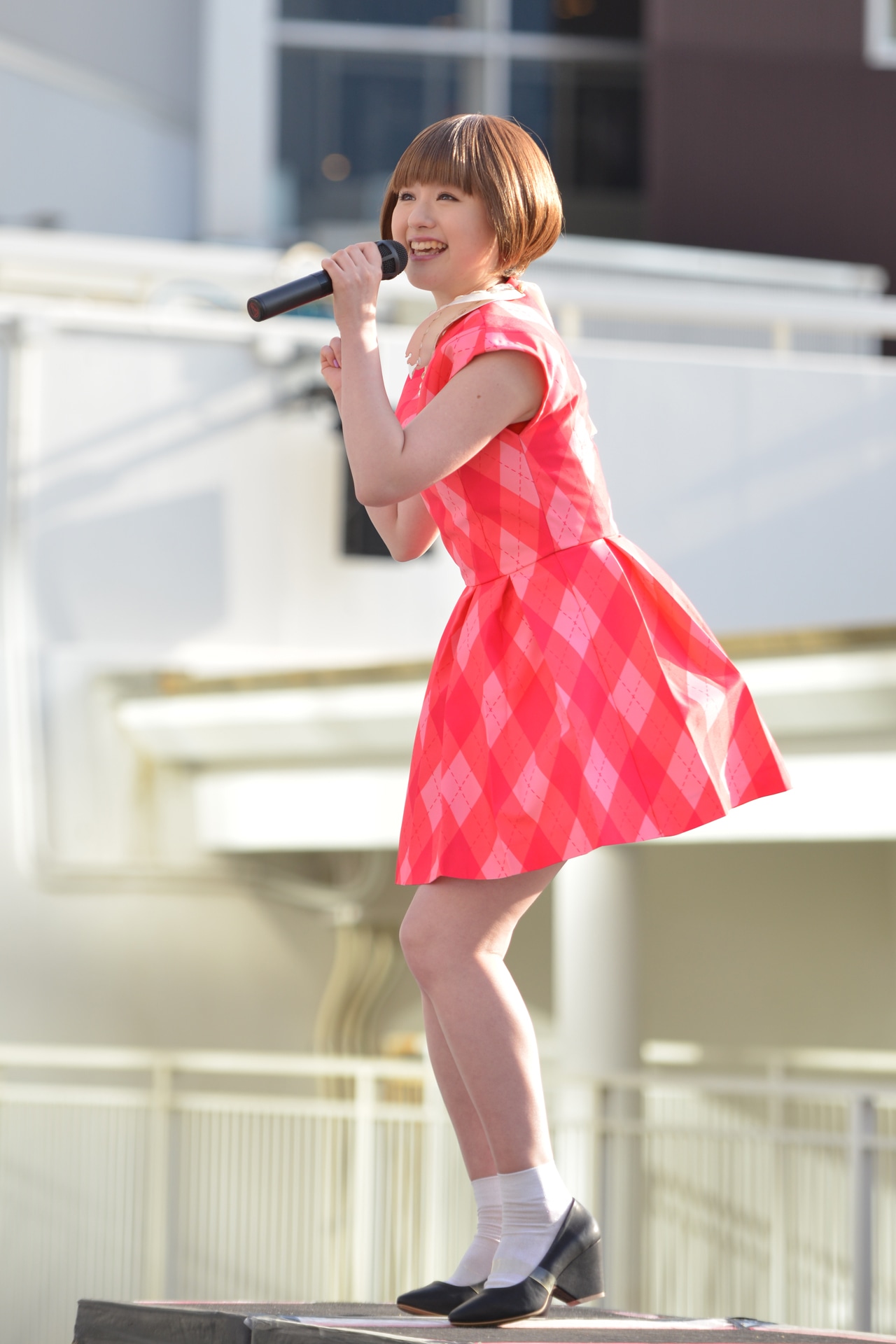 武藤彩未