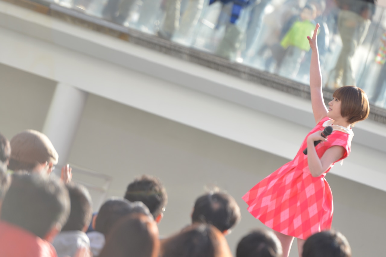 武藤彩未