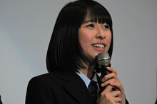 玉井詩織（ももいろクローバーZ）