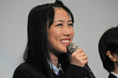 高城れに（ももいろクローバーZ）