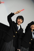 百田夏菜子（ももいろクローバーZ）