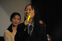 高城れに（ももいろクローバーZ）