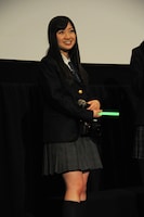 有安杏果（ももいろクローバーZ）