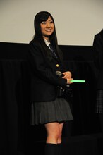 有安杏果（ももいろクローバーZ）