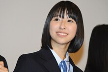 玉井詩織（ももいろクローバーZ）