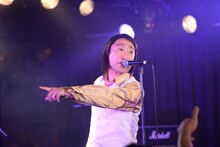 ゆってぃNYチーズケーキ（Vo）