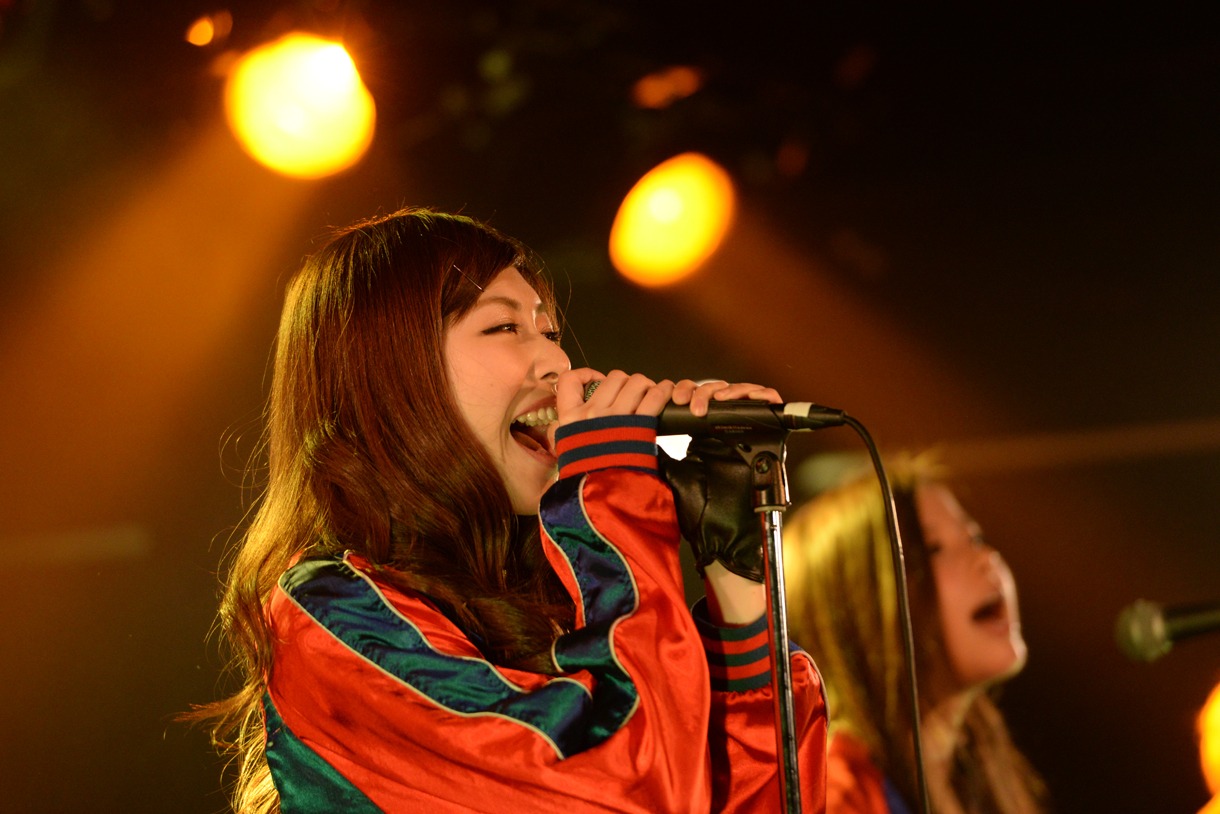 橘ゆりか