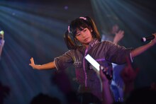 けちょん（ゆるめるモ！）