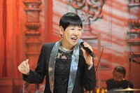 和田アキ子 (c)スカパー！音楽祭 2015