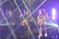 THE ALFEE (c)スカパー！音楽祭 2015