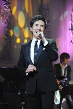 郷ひろみ (c)スカパー！音楽祭 2015