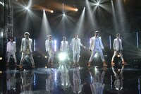 三代目 J Soul Brothers (c)スカパー！音楽祭 2015