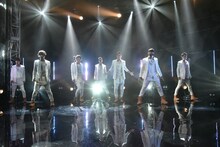 三代目 J Soul Brothers (c)スカパー！音楽祭 2015