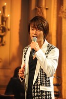 氷川きよし (c)スカパー！音楽祭 2015