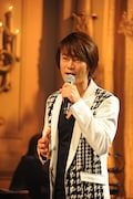 氷川きよし (c)スカパー!音楽祭 2015