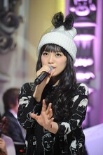 miwa (c)スカパー！音楽祭 2015