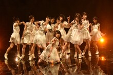 モーニング娘。'15 (c)スカパー！音楽祭 2015