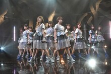 乃木坂46 (c)スカパー！音楽祭 2015
