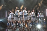 乃木坂46 (c)スカパー!音楽祭 2015
