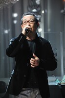 さだまさし (c)スカパー！音楽祭 2015