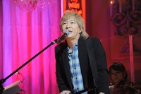 小室哲哉 (c)スカパー！音楽祭 2015
