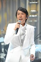 徳永英明 (c)スカパー！音楽祭 2015