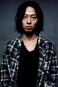 山田将司(THE BACK HORN)