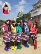 チームしゃちほこ