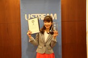「Ustream大賞2014」3位は「RKKラジオ『塚原まきこの福ミミらじお』」