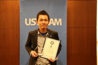 「Ustream大賞2014」6位は「nabecchi car 23」。