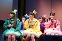 たこやきレインボー