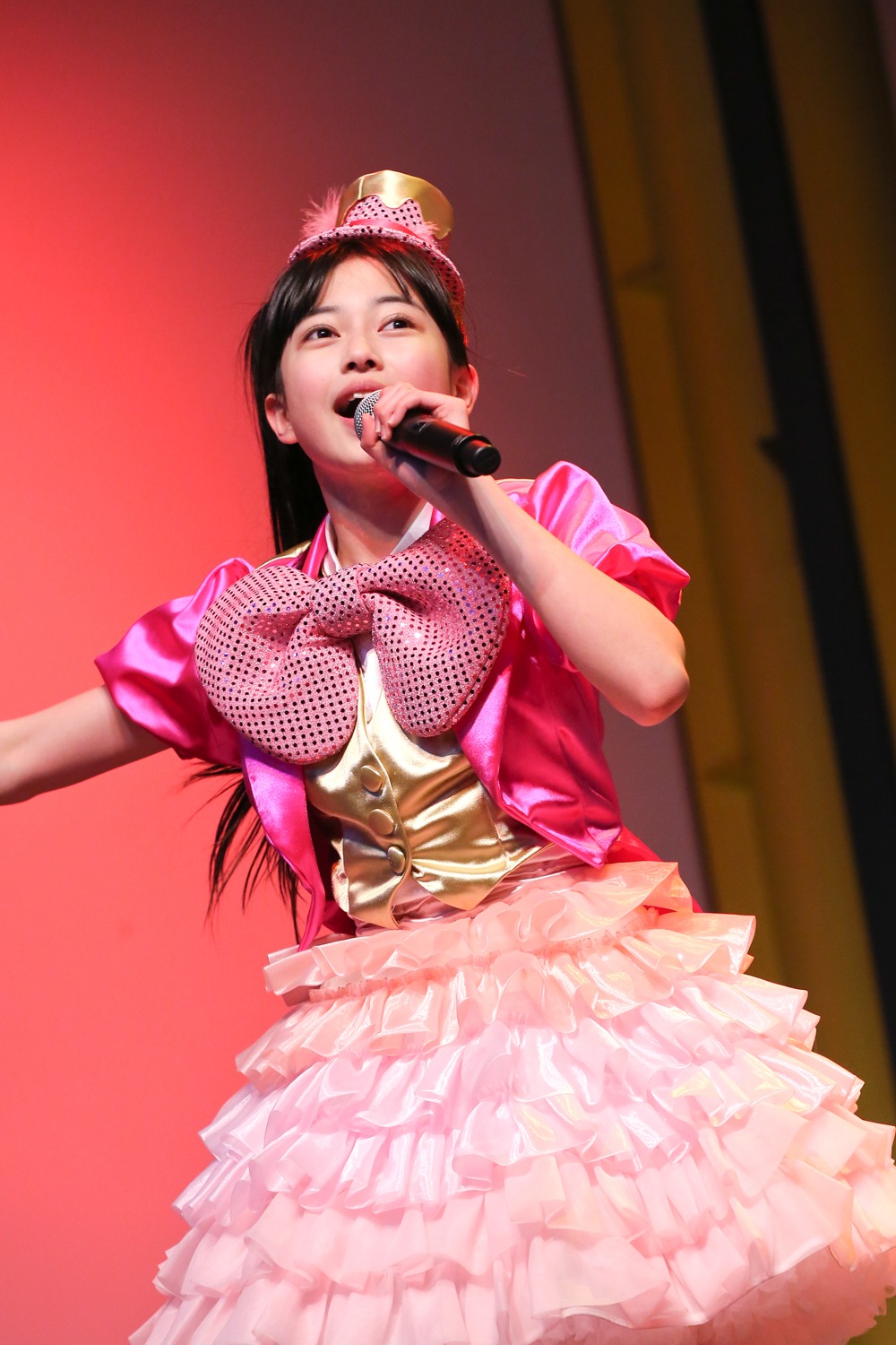 彩木咲良