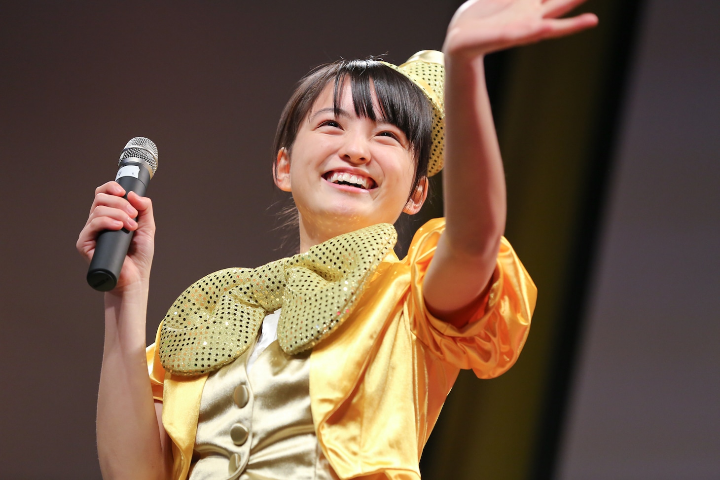 清井咲希