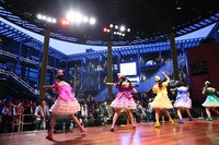 「ソトコト的 でんきの教室 with Village Vanguard Vol.5」の様子。