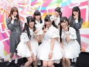 松村沙友理と中田花奈とAnge☆Reve。