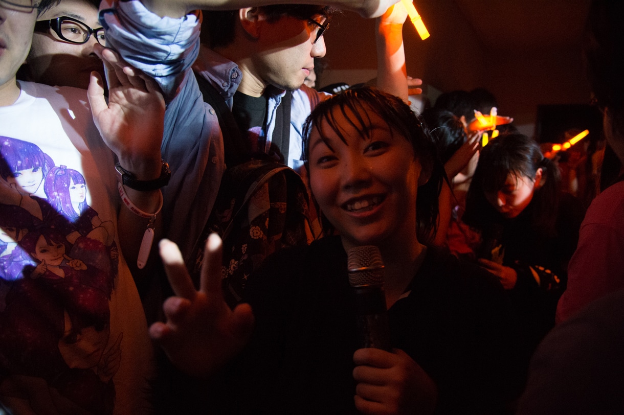 美月柚香