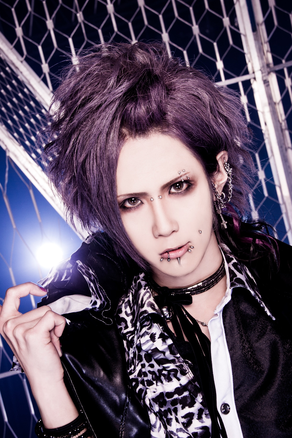 杙凪（G / Royz）