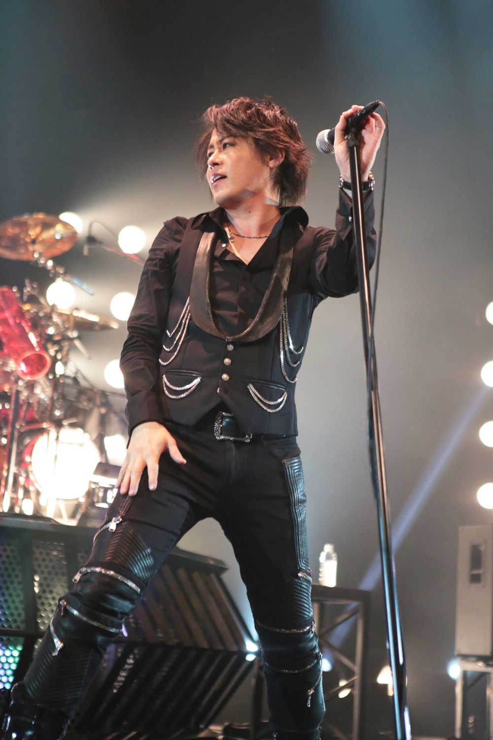 RYUICHI（Vo）