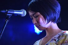 清浦夏実（Vo）