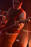 沖井礼二(B, Cho)