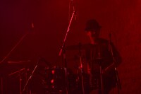 原“GEN”秀樹（Dr）