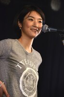 清浦夏実（Vo）