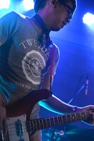 沖井礼二（B, Cho）