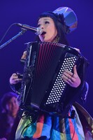 小春（チャラン・ポ・ランタン）