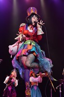 （チャラン・ポ・ランタン）