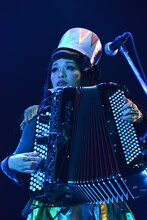 小春（チャラン・ポ・ランタン）