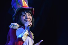 もも（チャラン・ポ・ランタン）