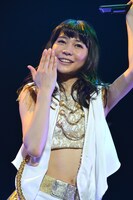 庄司芽生（東京女子流）