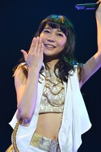 庄司芽生（東京女子流）