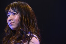 小西彩乃（東京女子流）